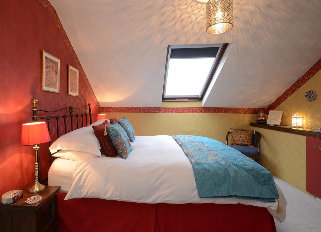 Feversham Lodge Guest House York Exterior foto