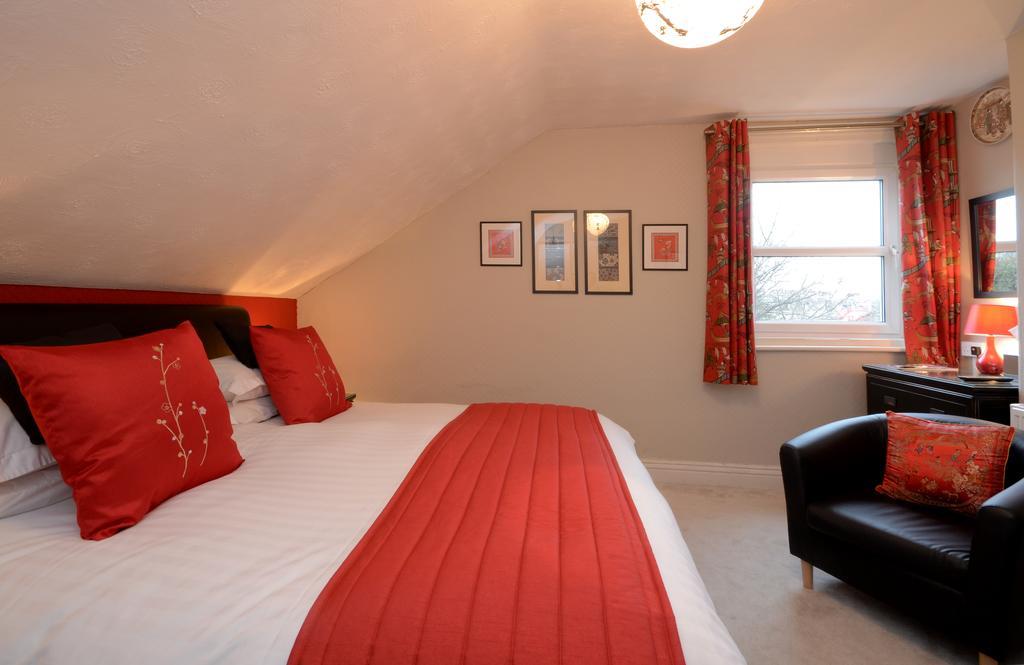 Feversham Lodge Guest House York Exterior foto