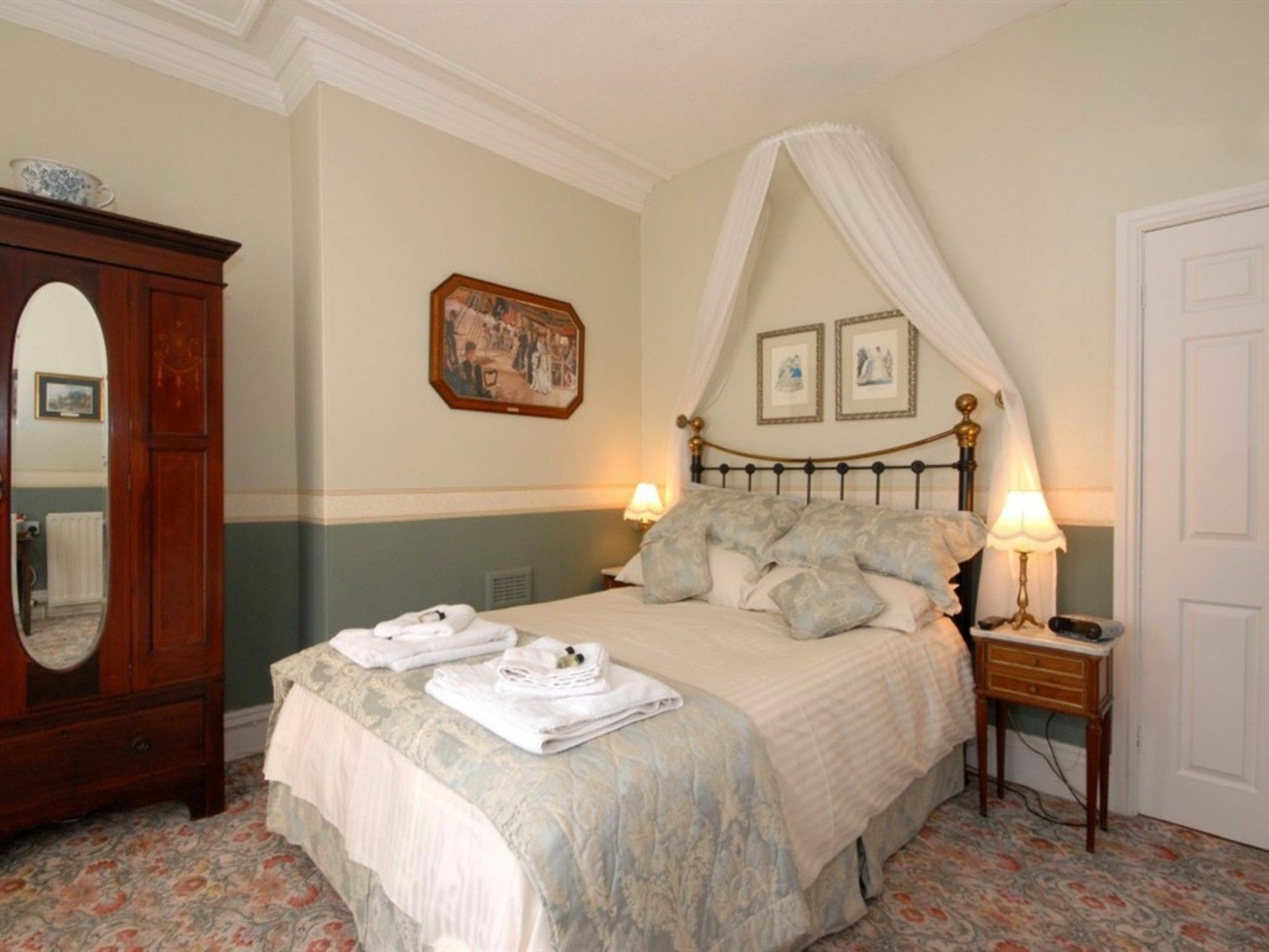 Feversham Lodge Guest House York Exterior foto